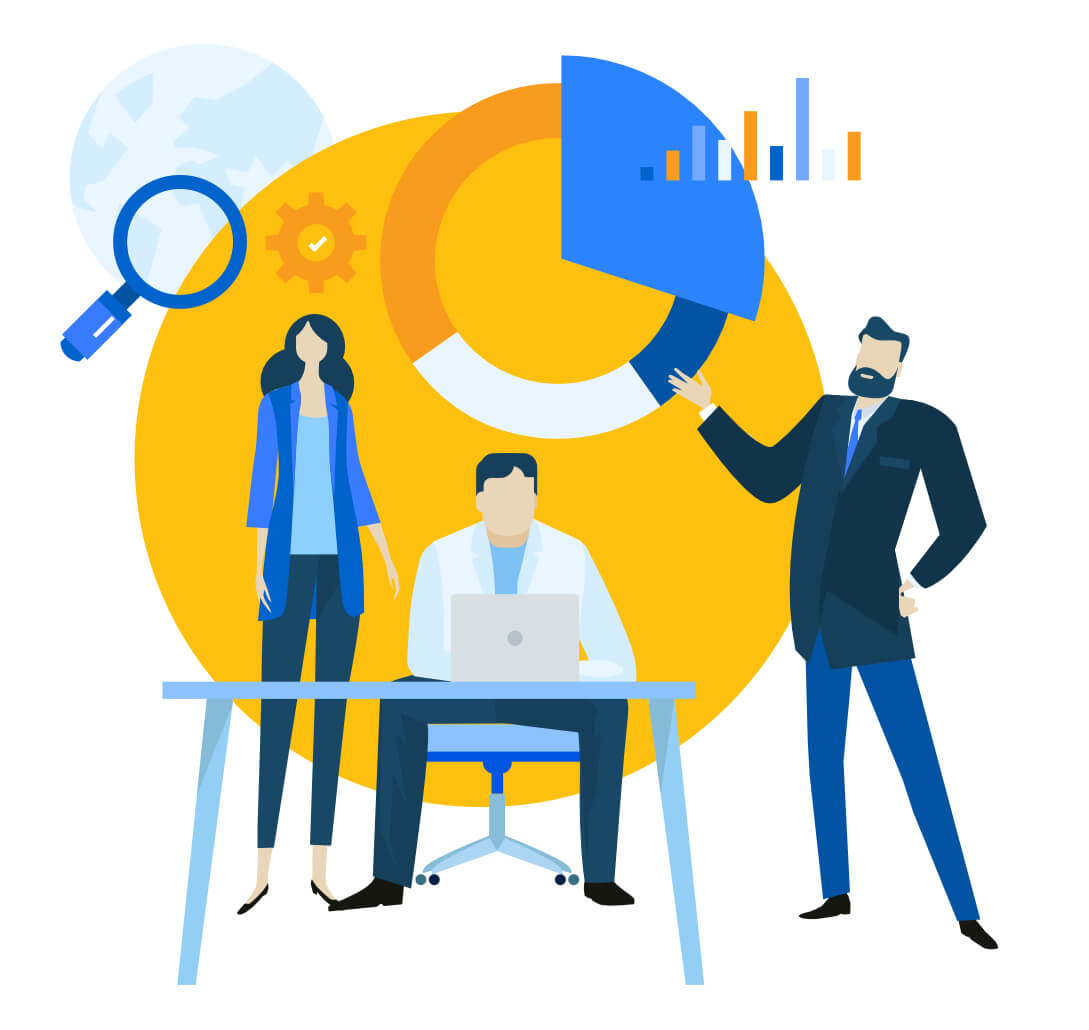 Strategic Planning 10 Best Practices